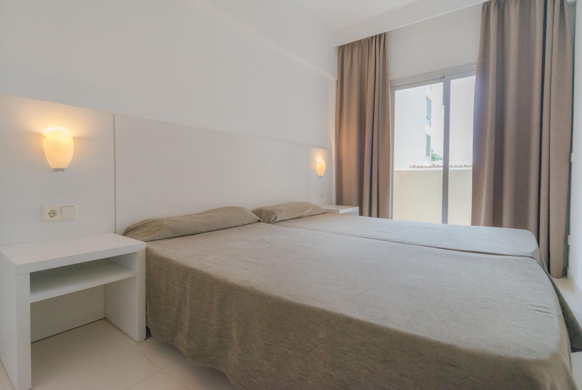 Apartament Embat