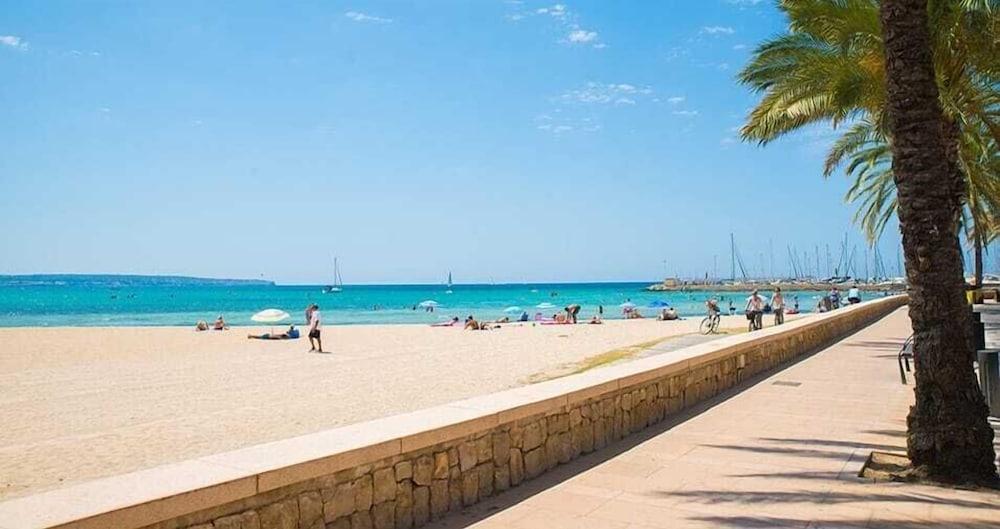 Apartament Embat Can Pastilla (Mallorca)