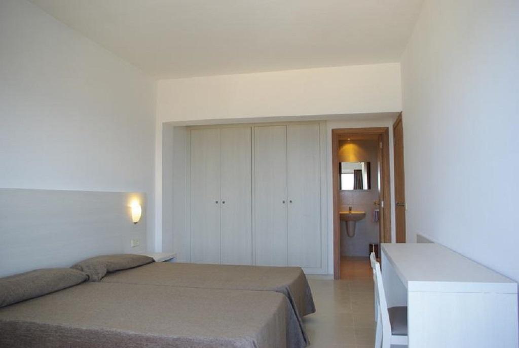 Apartament Embat *