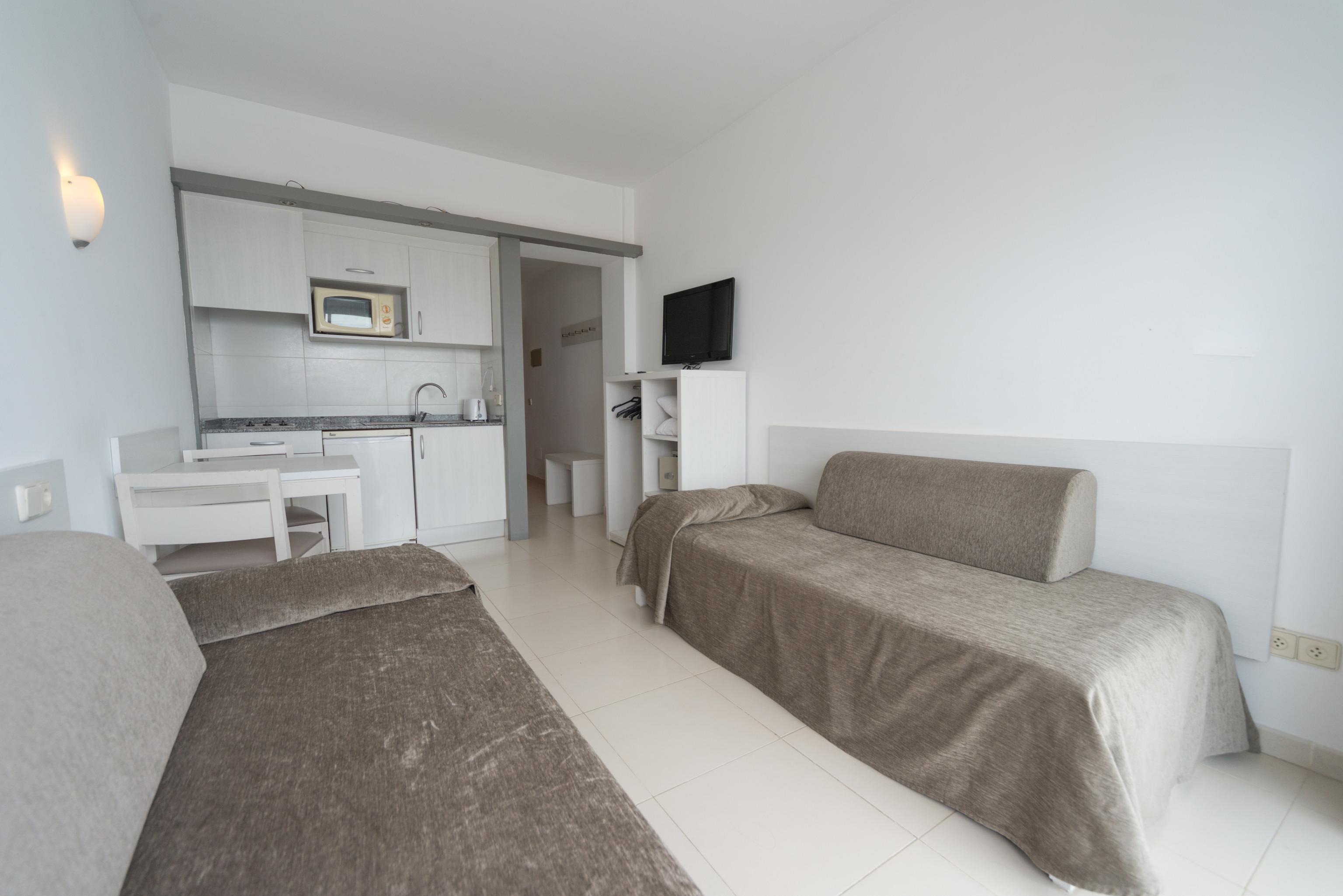 Embat Apartament Can Pastilla (Mallorca)