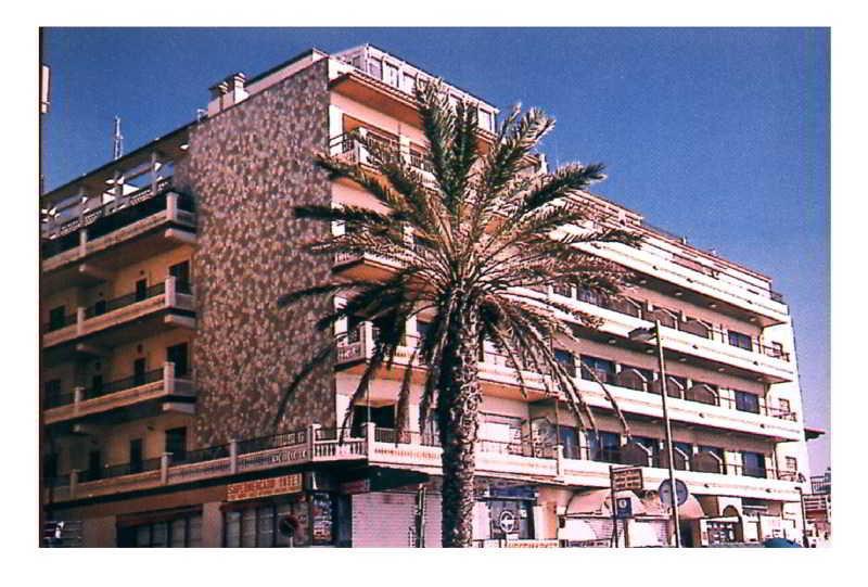 Apartament Embat *