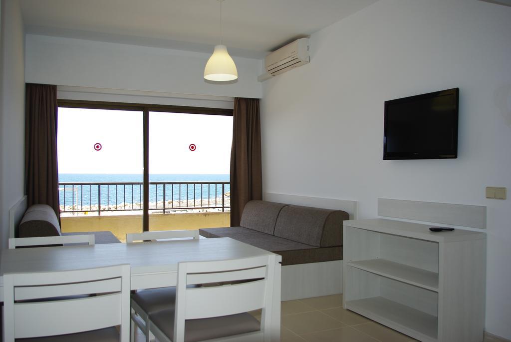 Embat Apartament *