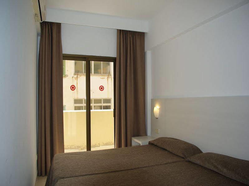 Apartament Embat Can Pastilla (Mallorca)