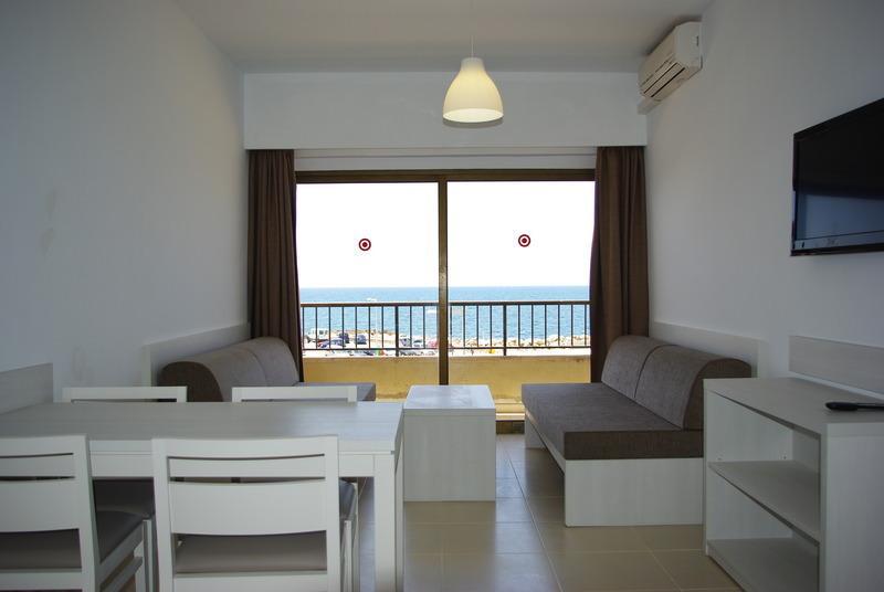 Apartament Embat