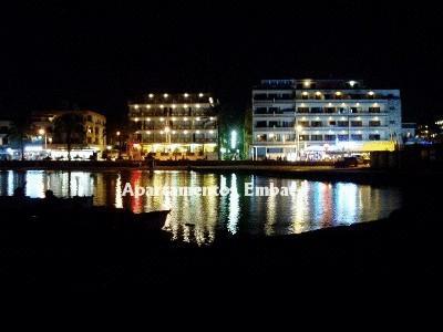 Apartament Embat *